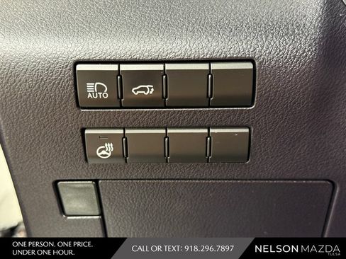 Used 2017 Lexus RX 350 AWD w/ Premium Package image 28