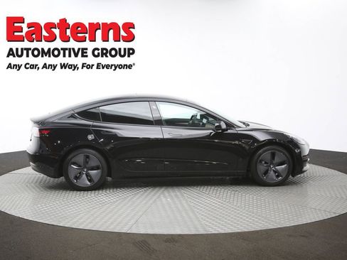 Used 2021 Tesla Model 3 Standard Range Plus image 43