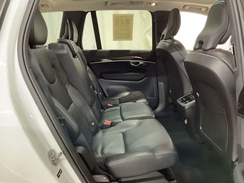 Used 2019 Volvo XC90 T6 Momentum w/ Advanced Package image 27