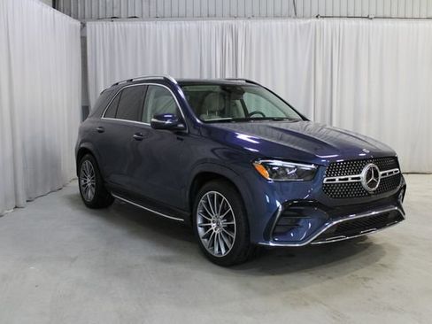 Used 2026 Mercedes-Benz GLE 450 4MATIC image 27