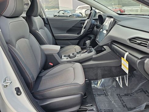 New 2026 Subaru Crosstrek 2.5i Limited AWD/4WD image 16