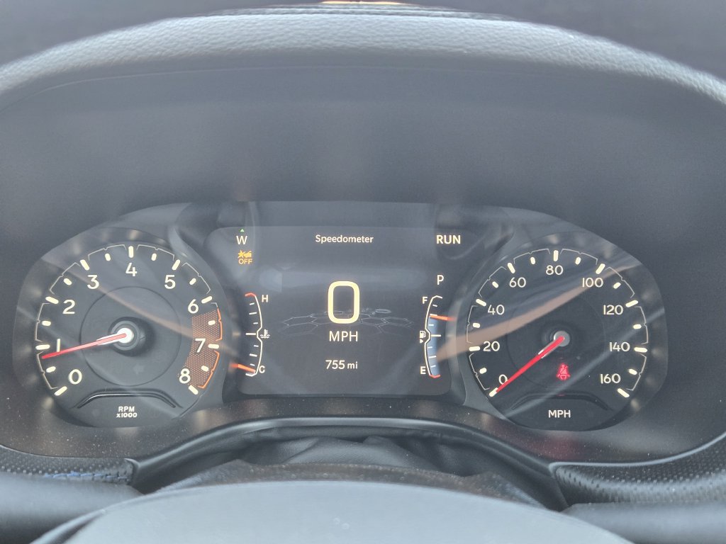 New 2026 Jeep Compass Latitude AWD/4WD image 12