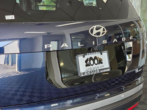 New 2026 Hyundai Palisade SEL AWD/4WD image 12