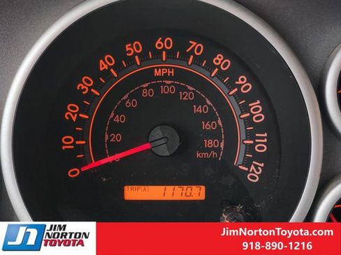 Used 2012 Toyota Tundra 2WD CrewMax image 18