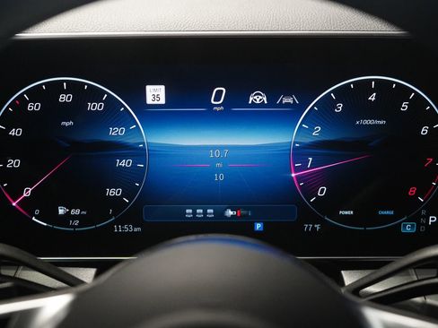 New 2026 Mercedes-Benz GLC 300 4MATIC image 21