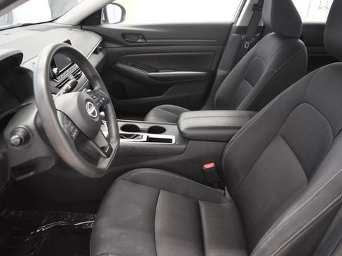 Used 2023 Nissan Altima 2.5 S FWD image 22