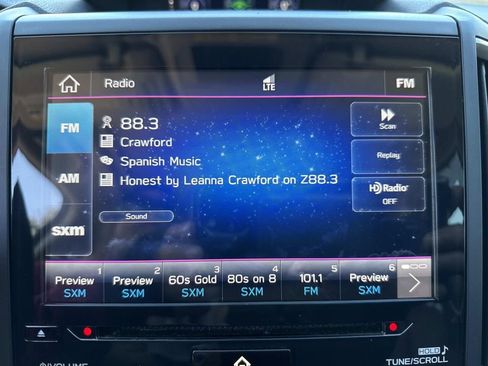 Used 2019 Subaru Forester Touring image 31