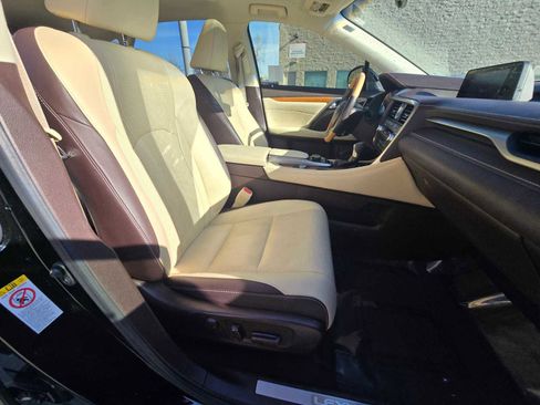 Used 2016 Lexus RX 350 image 11