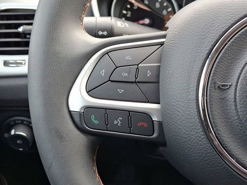 Certified 2021 Jeep Compass Latitude image 24