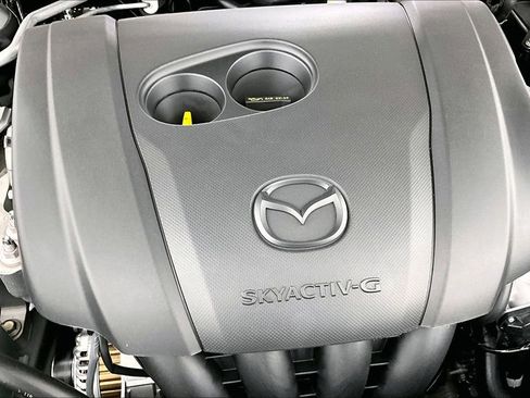 New 2026 MAZDA CX-30 AWD 2.5 S image 27
