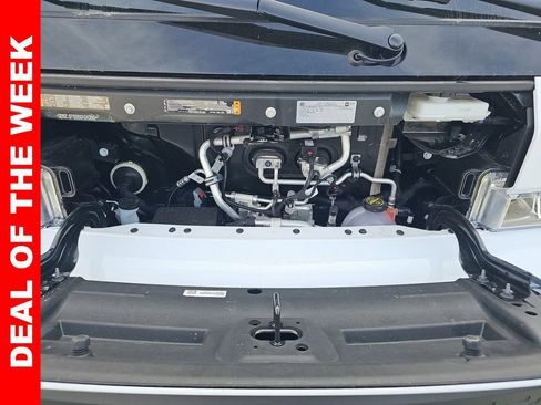 New 2025 Chevrolet Brightdrop 400 image 30