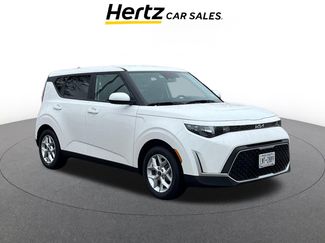 Used 2025 Kia Soul LX w/ LX Technology Package video 1