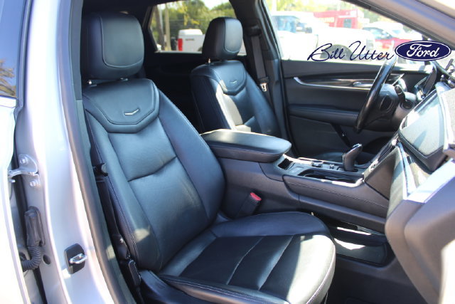 Used 2020 Cadillac XT5 Premium Luxury FWD image 10