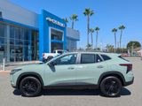 New 2026 Chevrolet Trax ACTIV w/ Driver Confidence Package image 2