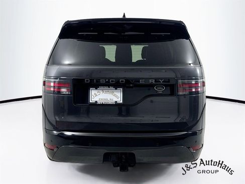 Used 2022 Land Rover Discovery S R-Dynamic AWD/4WD image 6