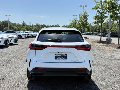 New 2026 Lexus RX 350 Premium AWD/4WD image 23