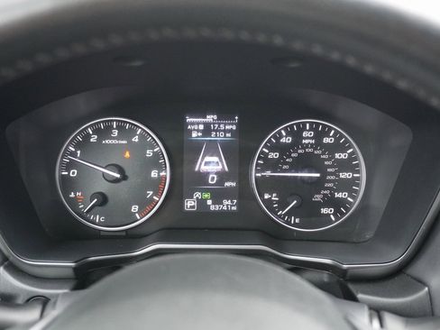 Used 2022 Subaru Legacy Limited image 11