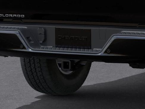 New 2026 Chevrolet Colorado LT w/ Advanced Trailering Package AWD/4WD image 14