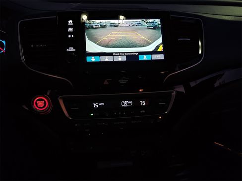 Used 2022 Honda Pilot Black Edition image 25