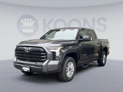 New 2026 Toyota Tundra SR5