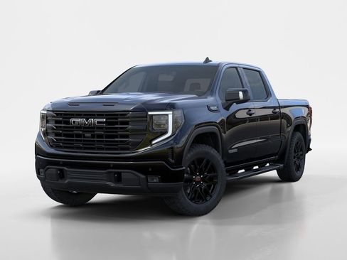 New 2026 GMC Sierra 1500 Elevation w/ Elevation Premium Package image 9