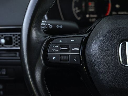 Used 2022 Honda Civic EX-L image 22