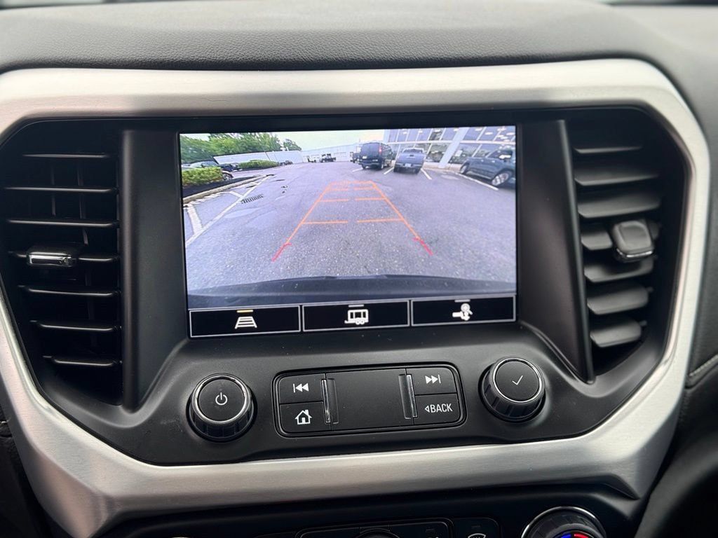 Used 2023 GMC Acadia SLT w/ Preferred Package AWD/4WD image 20
