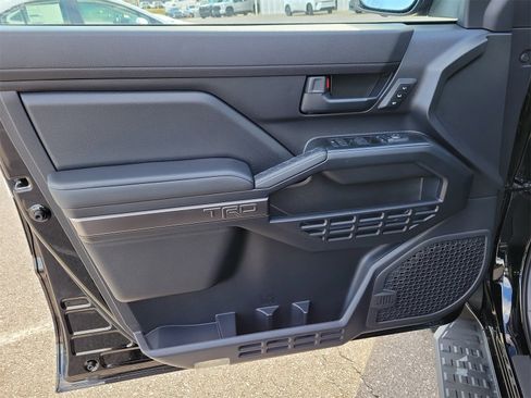 New 2026 Toyota 4Runner TRD Off-Road Premium image 19