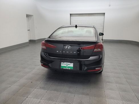 Used 2019 Hyundai Elantra Value Edition FWD image 7