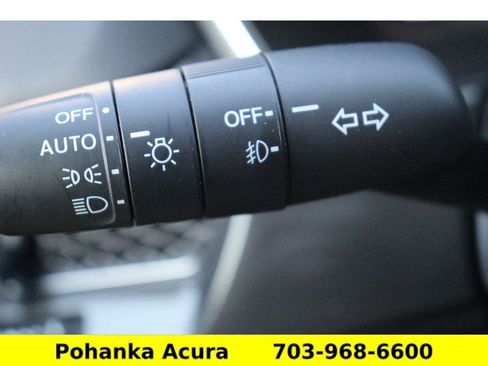 Certified 2025 Acura Integra A-Spec FWD image 10