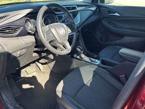 Used 2023 Buick Encore GX Preferred FWD image 11