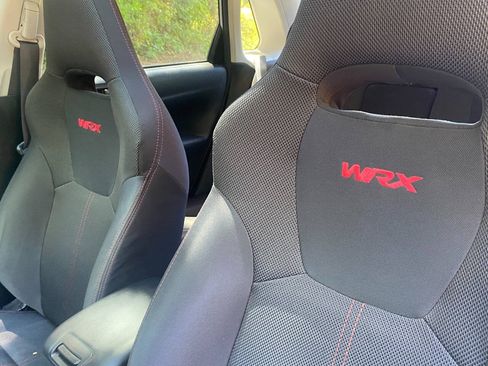 Used 2011 Subaru Impreza WRX Premium AWD/4WD image 16