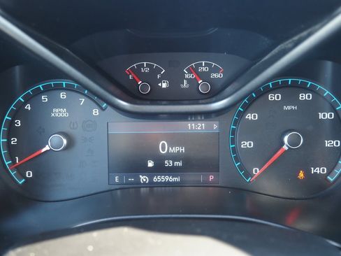 Used 2019 Chevrolet Colorado LT w/ LT Convenience Package image 38