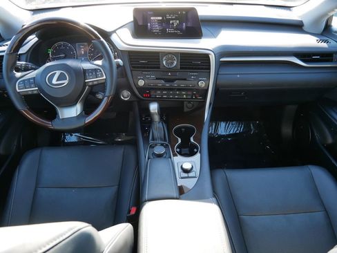Used 2019 Lexus RX 350 AWD w/ Premium Package image 14