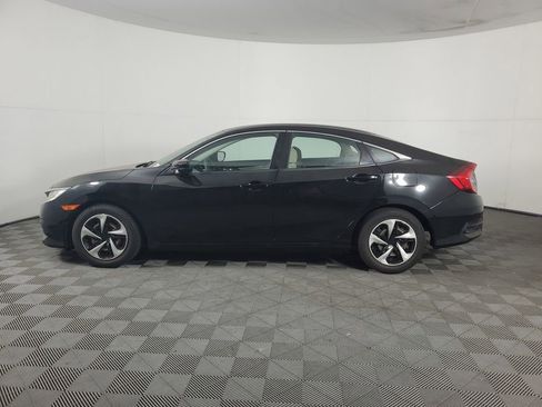Used 2016 Honda Civic LX image 7