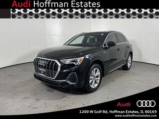 Used 2025 Audi Q3 2.0T Premium w/ Convenience Package video 1