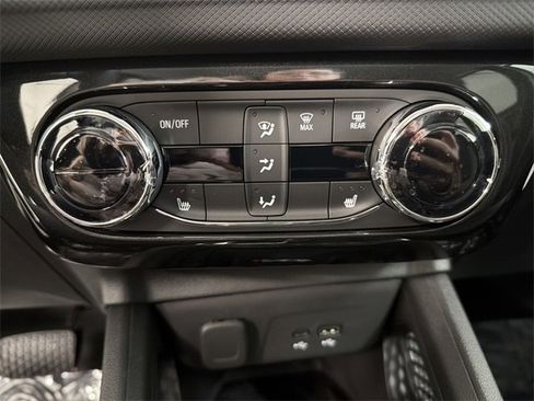 New 2026 Chevrolet TrailBlazer LT image 31