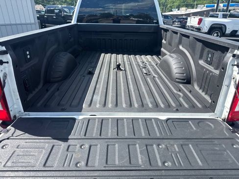 Used 2026 Ford F350 XLT AWD/4WD image 33
