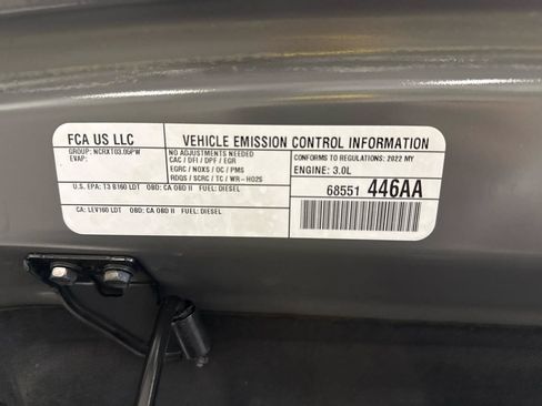 Used 2022 Jeep Wrangler Unlimited Sport AWD/4WD image 76