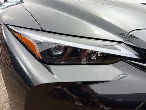 New 2026 Lexus IS 350 F Sport AWD/4WD image 23