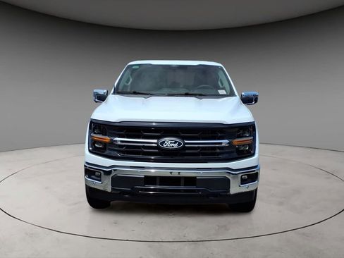 New 2026 Ford F150 XLT AWD/4WD image 14