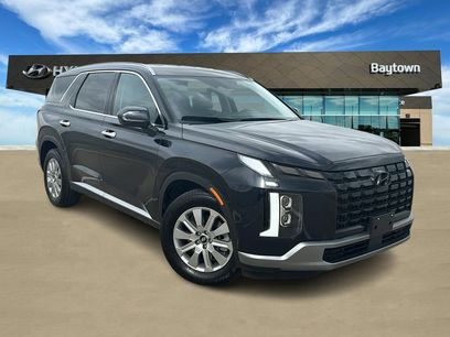 Used 2025 Hyundai Palisade SEL