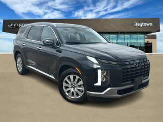 Used 2025 Hyundai Palisade SEL video 1