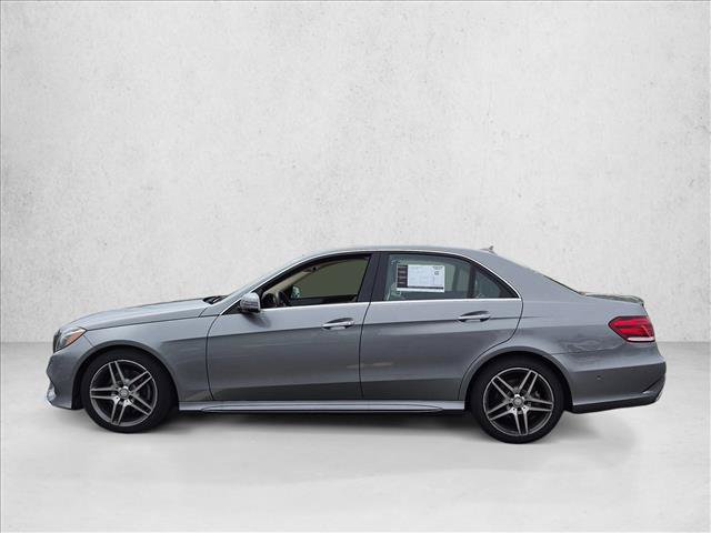 Used 2015 Mercedes-Benz E 400 Sedan image 9