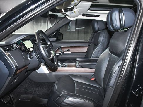 Used 2023 Land Rover Range Rover Autobiography AWD/4WD image 51