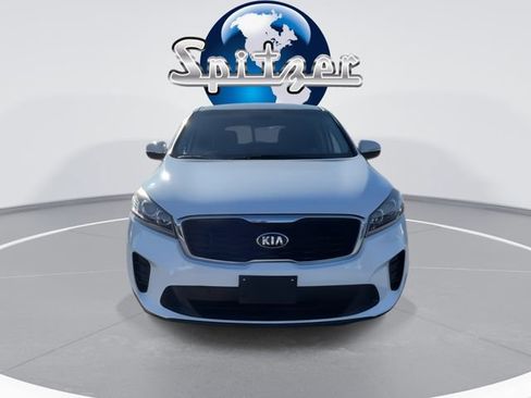 Used 2020 Kia Sorento LX image 3