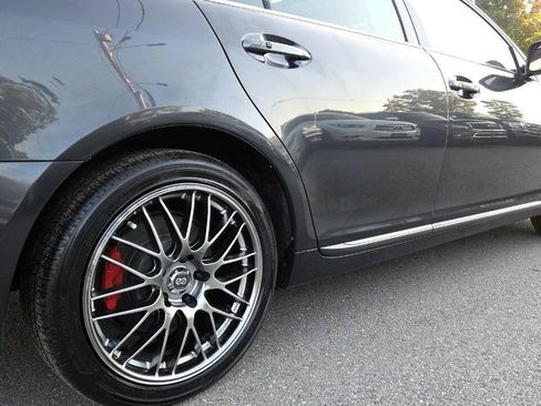 Used 2008 Lexus GS 350 AWD w/ Preferred Accessory Pkg image 17