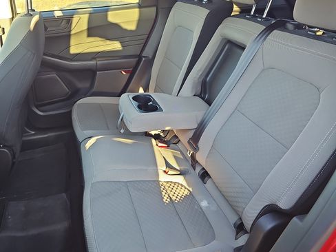 Used 2022 Ford Escape SE w/ SE Sport Appearance Package image 13