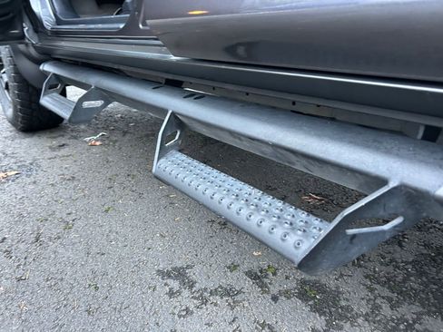 Used 2022 Toyota 4Runner TRD Pro image 37