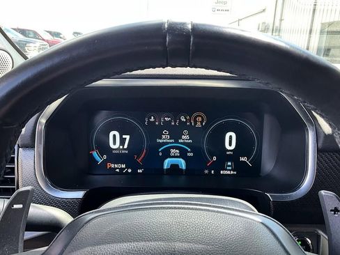 Used 2023 Ford F150 Raptor w/ Raptor Carbon Fiber Package AWD/4WD image 17